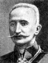 А.А.Брусилов