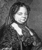 Мария-Терезия (1717—1780), австрийская императрица с 1740 г.
