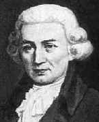 Франц Иозеф Гайдн (1732—1809)