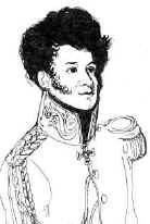 Cергей Никифорович Марин (1776—1813)