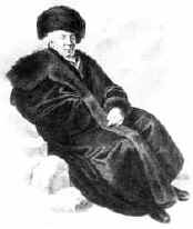 Гаврила Романович Державин (1743—1816)