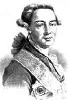Михаил Матвеевич Херасков  (1733—1807)