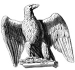 Римский орел
