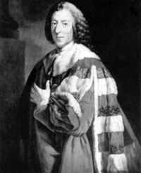 Уильям Питт Старший (1708—1778)