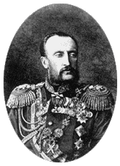 Великий князь Николай Николаевич Старший (1831—1891)