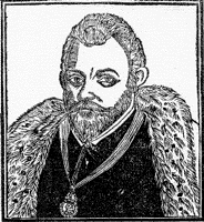 Юрий Мнишек