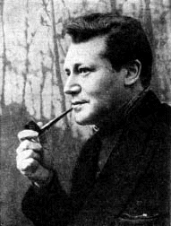 Морис Дрюон