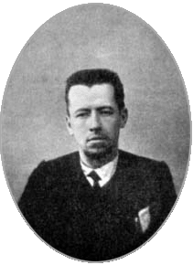 Г.А.Алексинский, лидер социал-демократов