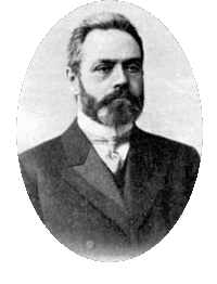 А. И. Гучков (1862–1936). Гучков партия октябристов.