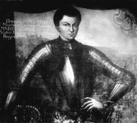 Лжедмитрий I