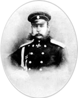 Михаил Дмитриевич Скобелев