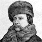 Константин Леонтьев