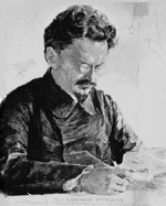 Лев Троцкий