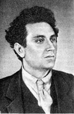 Григорий Зиновьев