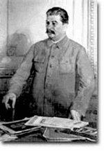 Иосиф Джугашвили (Сталин)
