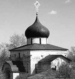 Георгиевский собор