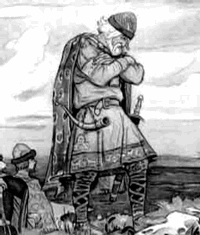 Вещий Олег