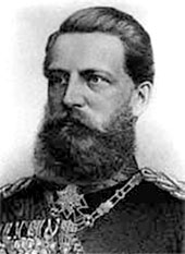 Фридрих III