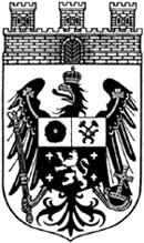 Саарбрюккен (большой герб)