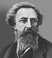 Граф Алексей Константинович Толстой