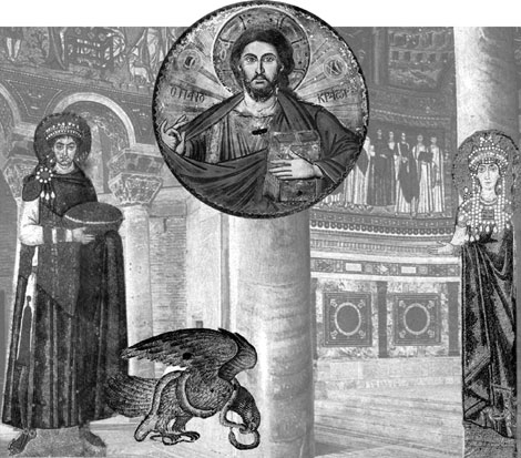 Реферат: Византинизм