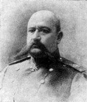 Генерал-лейтенант Н.Н. Юденич