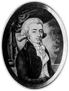 Андрей Петрович Оболенский. Самый известный владелец села Троицкое