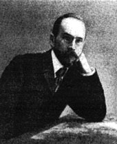 Михаил Михайлович Новиков (1876—1965)