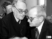 Академик РАО С.О. Шмидт и профессор В.А. Муравьёв вспоминают коллегу