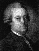 Василий Иванович Суворов (1705—1775), отец полководца