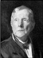 Джон Рокфеллер (1839—1937)