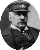 Джон Морган (1837—1913)