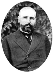 П.А. Столыпин