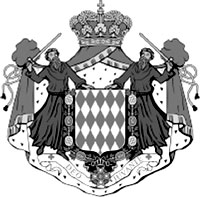 Монако