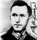 Эрнст Юнгер