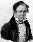 В.П.Ивашев. 1834 г.