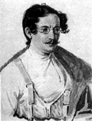 И.А.Анненков. 1836 г.