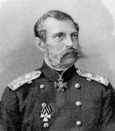 Александр II в 1861&nbsp;г. отменил крепостное право