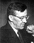 Питирим Сорокин