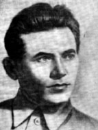 Главные исполнители массовых репрессий Н.И.Ежов и Л.П.Берия
