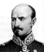 Генерал Луи Жюль Трошю