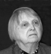 Рада Никитична Аджубей-Хрущёва