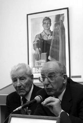 Делегаты XX съезда делятся своими воспоминаниями