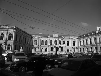 Фото Н.Чернявской
