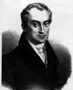 Граф Иоаннис Антонович Каподистрия (1776—1831)