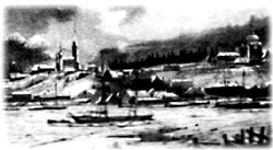 Берёзов