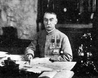Генерал Ж.Галлиени