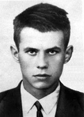 Ю.Галансков