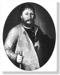 Ржевский купец Т.И.Волосков и талантливый изобретатель