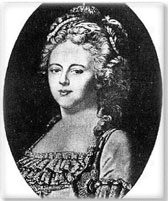 Императрица Мария Фёдоровна